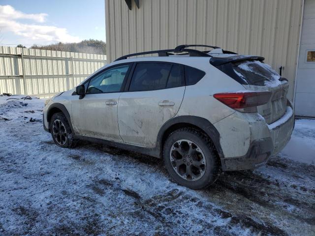 Photo 2 from auction – 2021 SUBARU CROSSTREK with VIN JF2GTAPC3M8215442