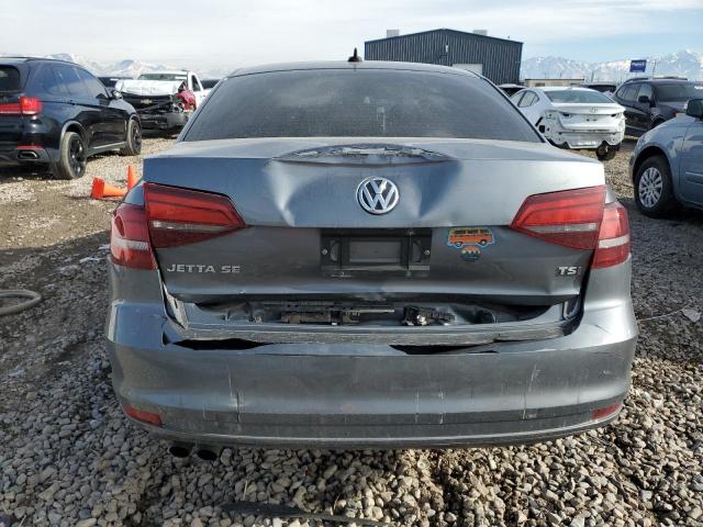 Photo 6 from auction – 2017 VOLKSWAGEN JETTA SE with VIN 3VWDB7AJ3HM291904