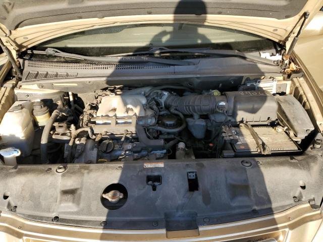 Photo 12 from auction – 2008 KIA SEDONA EX with VIN KNDMB233186195046