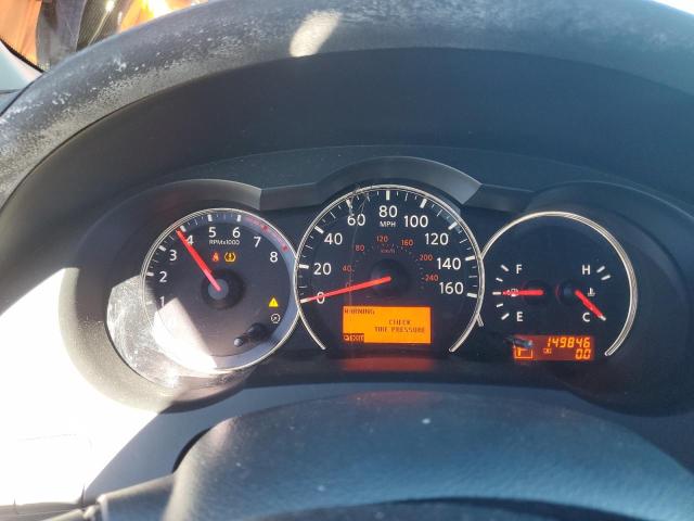 Photo 9 from auction – 2012 NISSAN ALTIMA BAS with VIN 1N4AL2AP4CN421946