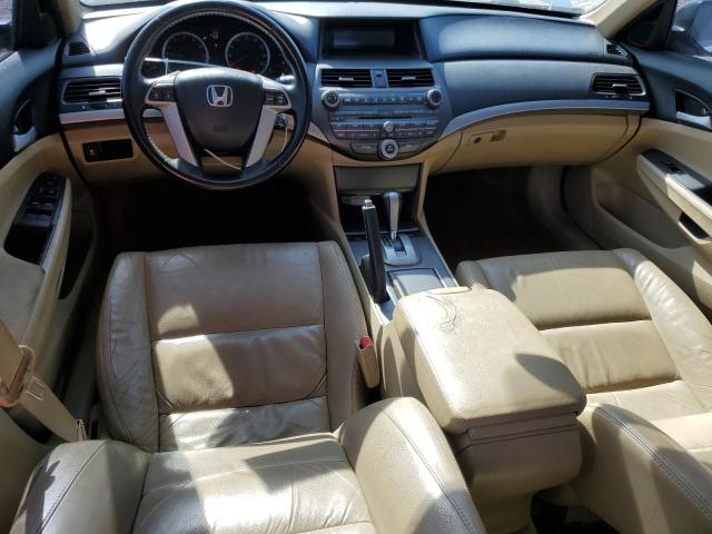 Photo 8 from auction – 2012 HONDA ACCORD SE with VIN 1HGCP2F63CA151480