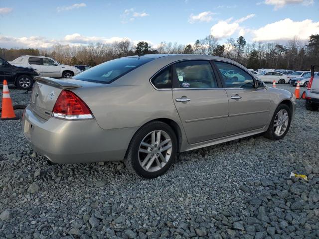 Photo 3 from auction – 2012 CHEVROLET IMPALA LTZ with VIN 2G1WC5E34C1106308