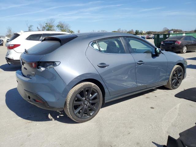 Photo 3 from auction – 2023 MAZDA 3 PREFERRE with VIN JM1BPBLM9P1623538