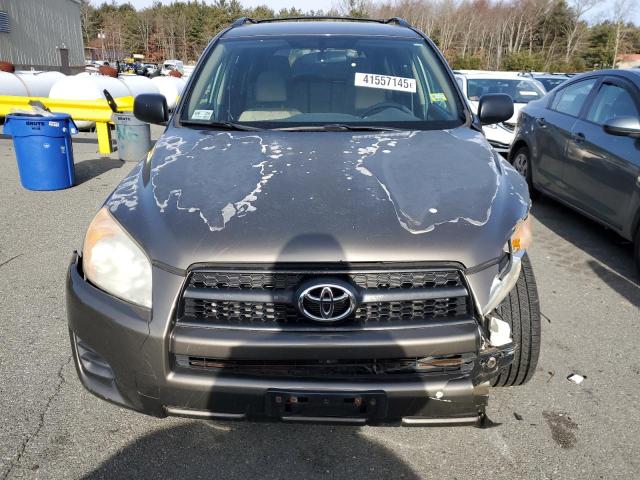 Photo 5 from auction – 2012 TOYOTA RAV4 with VIN 2T3BF4DV0CW232926