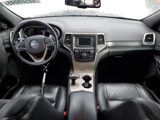 Photo 8 from auction – 2015 JEEP GRAND CHER with VIN 1C4RJFBGXFC799746