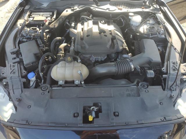 Photo 11 from auction – 2020 FORD MUSTANG with VIN 1FA6P8TH4L5111458