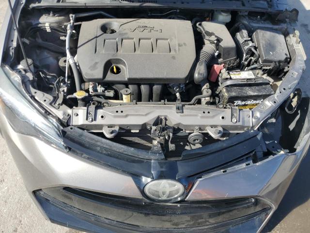 Photo 11 from auction – 2017 TOYOTA COROLLA L with VIN 5YFBURHE4HP651294