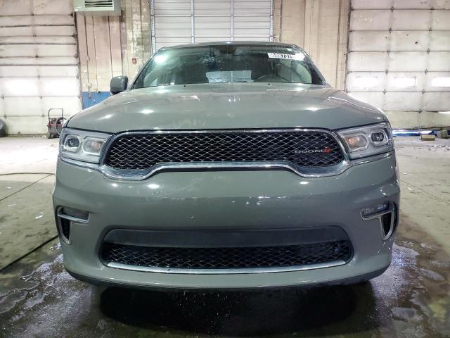 Снимка 5 от търг – 2022 DODGE DURANGO SX с VIN 1C4RDJAG9NC175012
