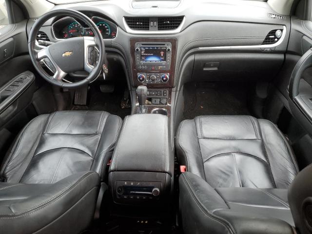 Photo 8 from auction – 2015 CHEVROLET TRAVERSE L with VIN 1GNKVHKD7FJ350597
