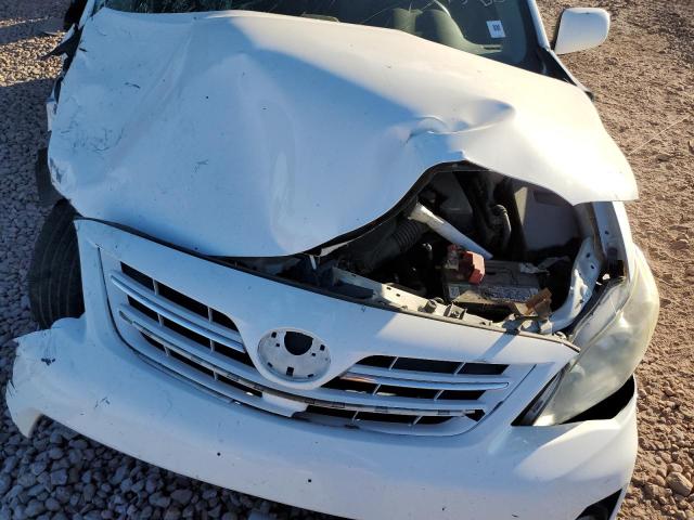 Photo 11 from auction – 2013 TOYOTA COROLLA BA with VIN 5YFBU4EE3DP106737