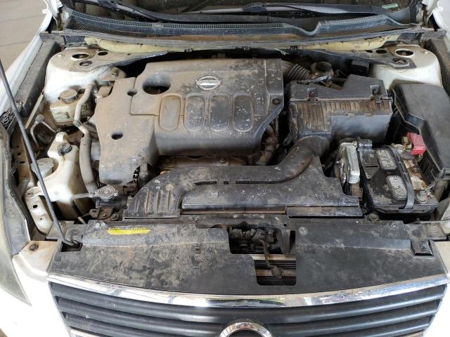 Photo 11 from auction – 2007 NISSAN ALTIMA 2.5 with VIN 1N4AL21E27N429435