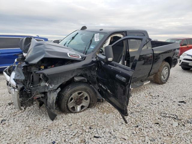 RAM 2500 TRADE 2020 with VIN 3C6UR5CL4LG185901 - Photo from auction