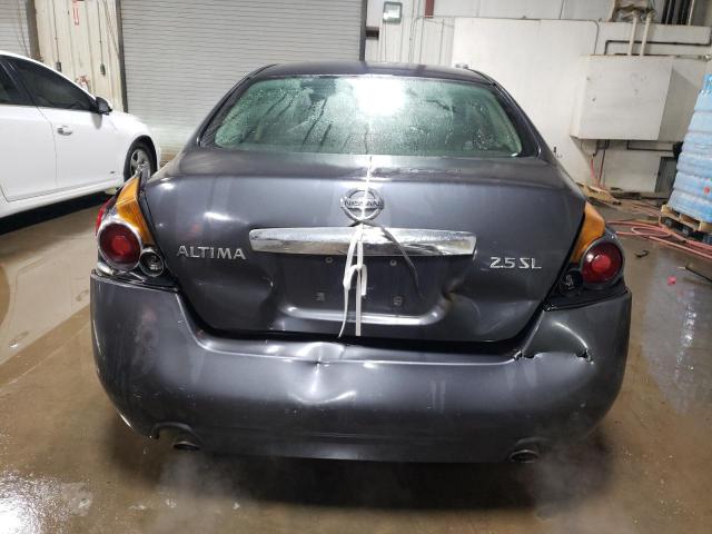 Photo 6 from auction – 2012 NISSAN ALTIMA BAS with VIN 1N4AL2AP1CN565695