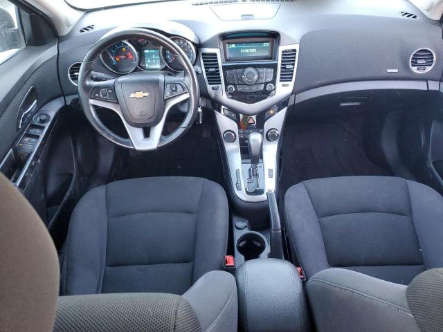 Photo 8 from auction – 2014 CHEVROLET CRUZE LT with VIN 1G1PC5SB2E7319909
