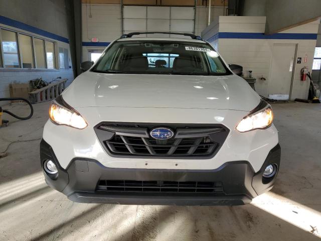 Photo 5 from auction – 2022 SUBARU CROSSTREK with VIN JF2GTHSC7NH271689