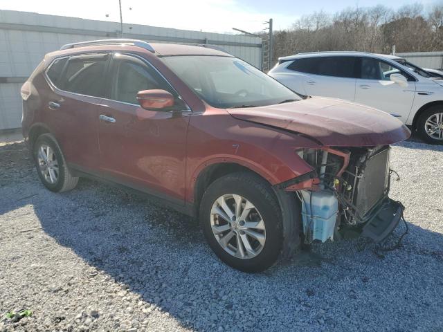Снимка 4 от търг – 2016 NISSAN ROGUE S с VIN KNMAT2MT8GP638168
