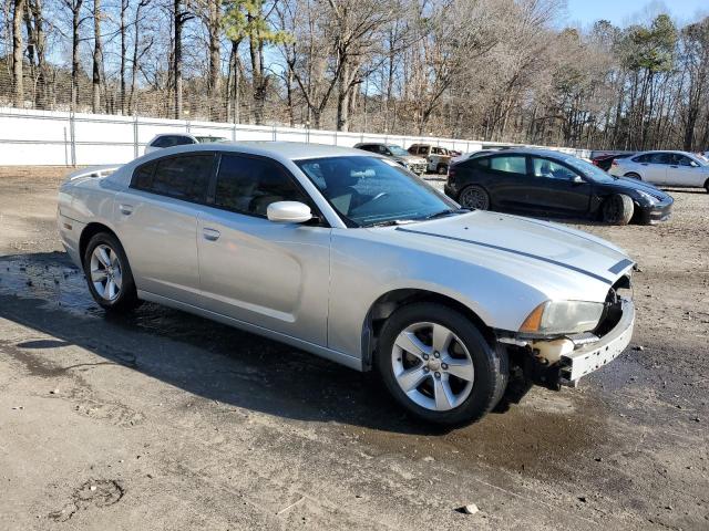Photo 4 from auction – 2012 DODGE CHARGER SE with VIN 2C3CDXBG5CH112544