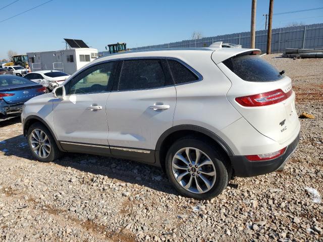 Photo 2 from auction – 2018 LINCOLN MKC SELECT with VIN 5LMCJ2D95JUL21775