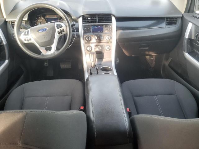 Photo 8 from auction – 2013 FORD EDGE SE with VIN 2FMDK4GC1DBB05617
