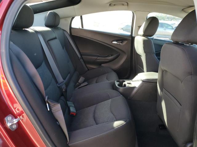 Photo 10 from auction – 2018 CHEVROLET VOLT LT with VIN 1G1RC6S55JU152160