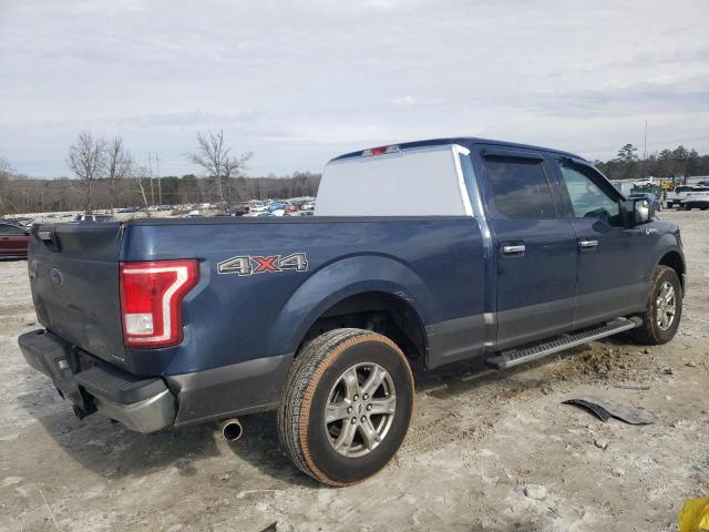 Photo 3 from auction – 2016 FORD F150 SUPER with VIN 1FTFW1EF2GFB50520