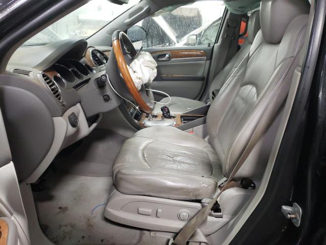 Photo 7 from auction – 2011 BUICK ENCLAVE CX with VIN 5GAKVCED5BJ295733
