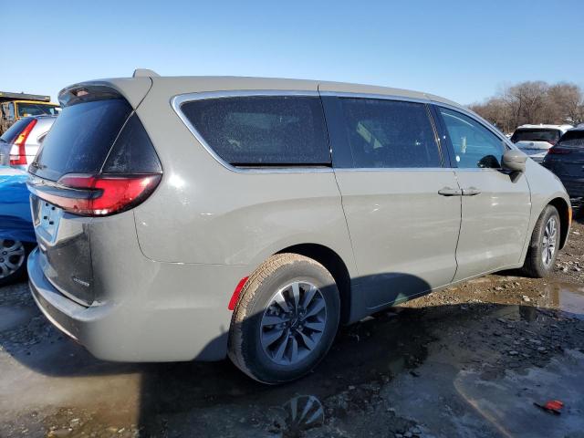 Photo 3 from auction – 2022 CHRYSLER PACIFICA H with VIN 2C4RC1L77NR137026