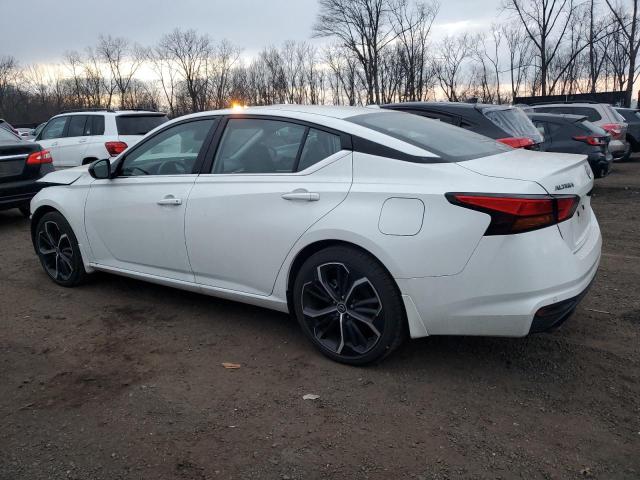 Photo 2 from auction – 2024 NISSAN ALTIMA SR with VIN 1N4BL4CV0RN328068