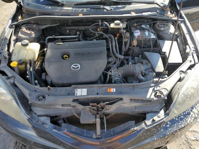 Photo 11 from auction – 2007 MAZDA 3 HATCHBAC with VIN JM1BK343971699285