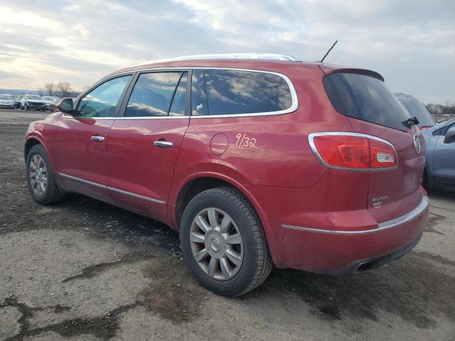 Photo 2 from auction – 2014 BUICK ENCLAVE with VIN 5GAKVBKDXEJ161948