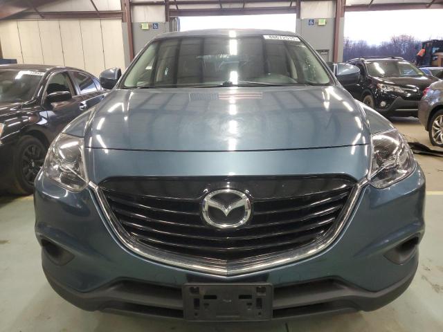 Photo 5 from auction – 2014 MAZDA CX-9 SPORT with VIN JM3TB3BV8E0433386