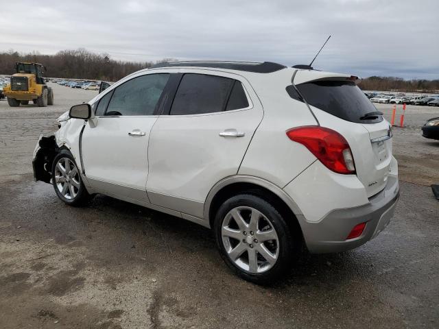 Photo 2 from auction – 2016 BUICK ENCORE PRE with VIN KL4CJDSB7GB632616
