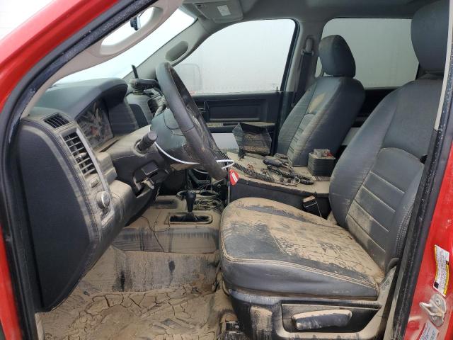 Photo 7 from auction – 2015 RAM 5500 with VIN 3C7WRNEL7FG683063