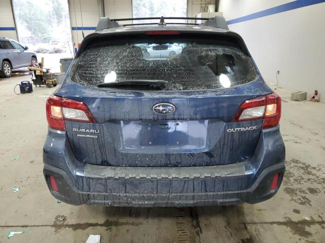 Photo 6 from auction – 2019 SUBARU OUTBACK 2. with VIN 4S4BSANC5K3374130