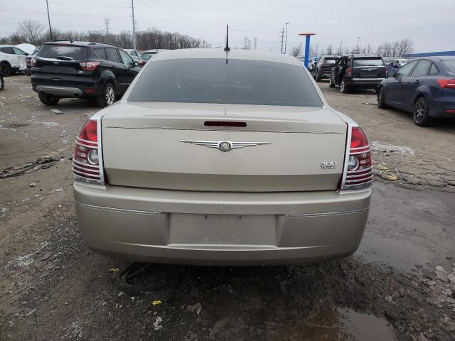 Photo 6 from auction – 2008 CHRYSLER 300 TOURIN with VIN 2C3LA53G58H282308