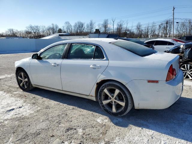 Photo 2 from auction – 2011 CHEVROLET MALIBU 1LT with VIN 1G1ZC5E15BF305659