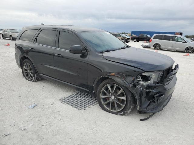 Photo 4 from auction – 2015 DODGE DURANGO SX with VIN 1C4RDHAG6FC222586