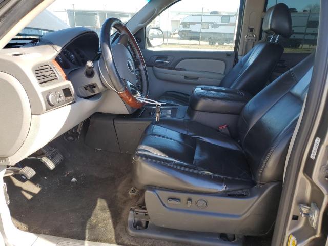 Photo 7 from auction – 2007 GMC YUKON with VIN 1GKFC13037R249843