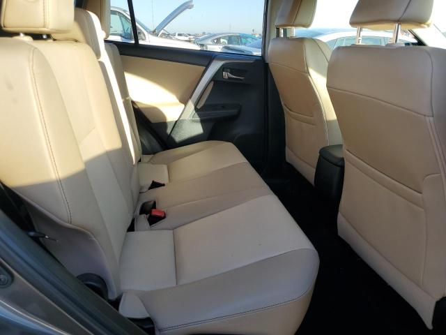 Photo 11 from auction – 2015 TOYOTA RAV4 LIMIT with VIN 2T3YFREV6FW202081