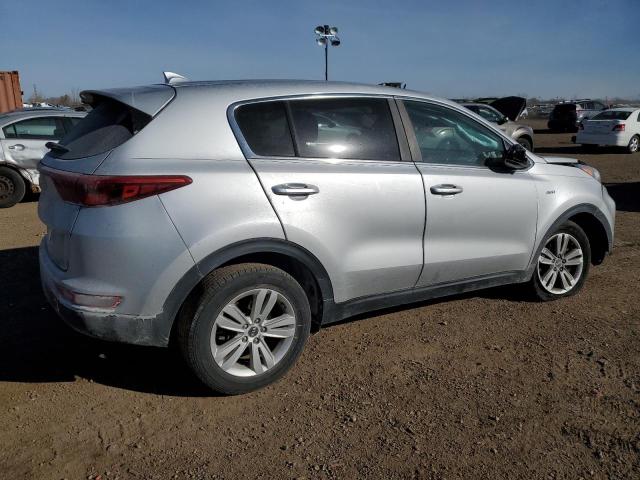 Photo 3 from auction – 2017 KIA SPORTAGE L with VIN KNDPMCAC1H7187765