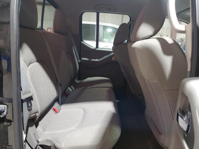 Photo 10 from auction – 2015 NISSAN FRONTIER S with VIN 1N6AD0ER9FN717800