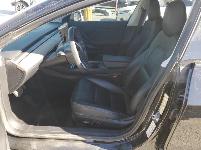 Photo 7 from auction – 2021 TESLA MODEL 3 with VIN 5YJ3E1EBXMF876712