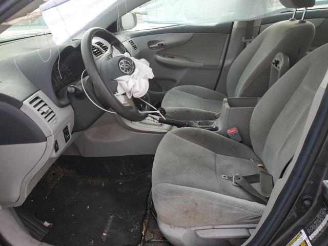 Photo 7 from auction – 2011 TOYOTA COROLLA BA with VIN 2T1BU4EE3BC567708