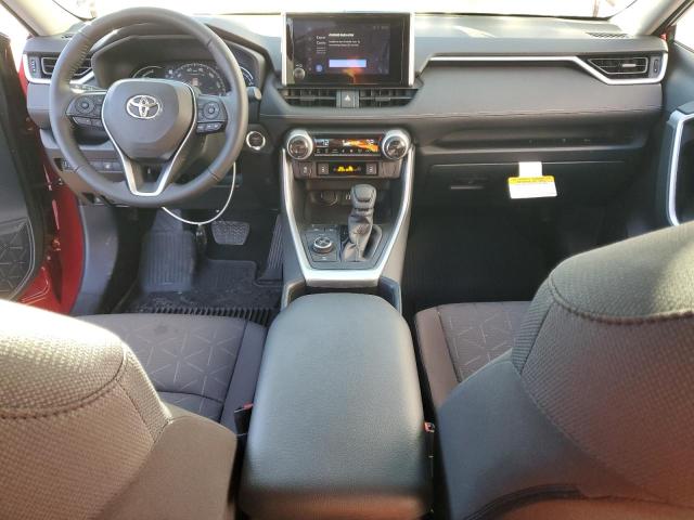 Photo 8 from auction – 2024 TOYOTA RAV4 XLE with VIN JTMRWRFV8RD257555