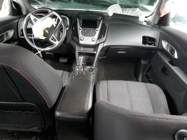 Photo 8 from auction – 2017 CHEVROLET EQUINOX LT with VIN 2GNFLFEK5H6284072