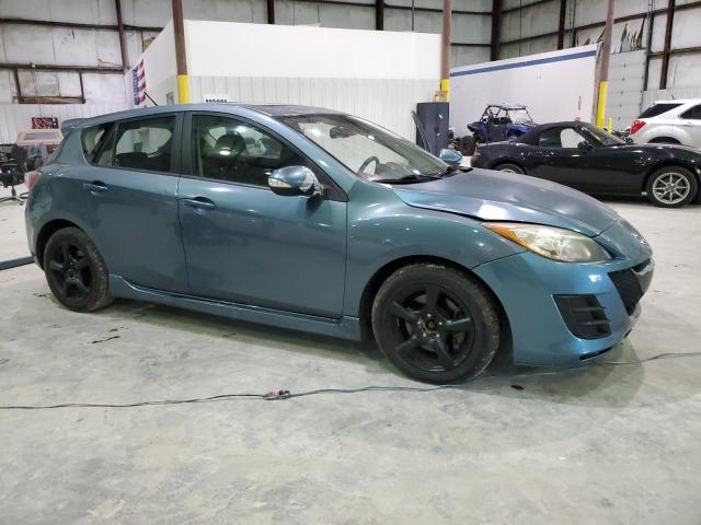 Photo 4 from auction – 2010 MAZDA 3 S with VIN JM1BL1H59A1136595