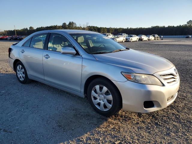 Photo 4 from auction – 2011 TOYOTA CAMRY BASE with VIN 4T4BF3EK3BR216845