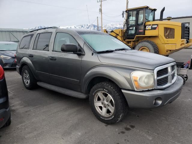 Photo 4 from auction – 2005 DODGE DURANGO SL with VIN 1D4HB48D45F506949