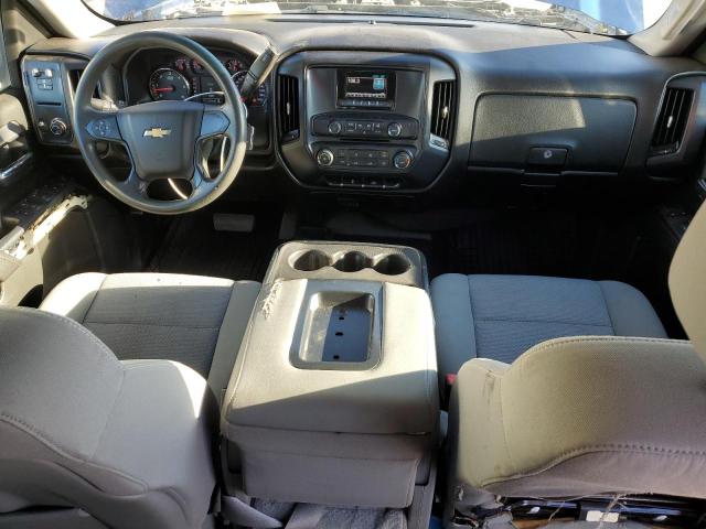 Photo 8 from auction – 2015 CHEVROLET SILVERADO with VIN 3GCUKPEC6FG474353