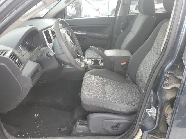 Photo 7 from auction – 2008 JEEP GRAND CHER with VIN 1J8GR48K08C106243